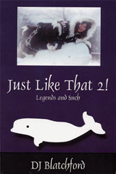 DJ Blatchford: Just Like That 2! Legends And Such